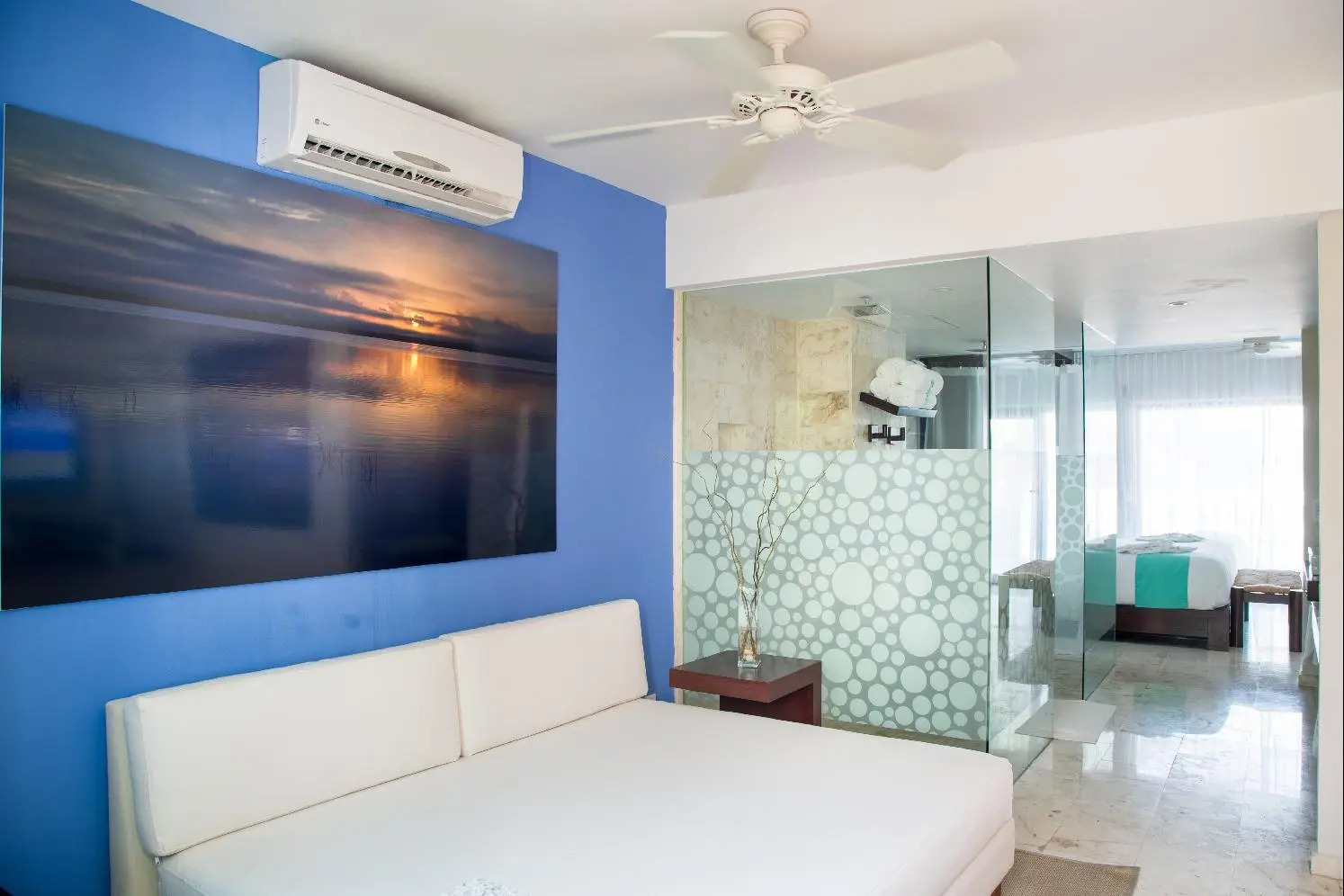 Foto - Hotel The Palm