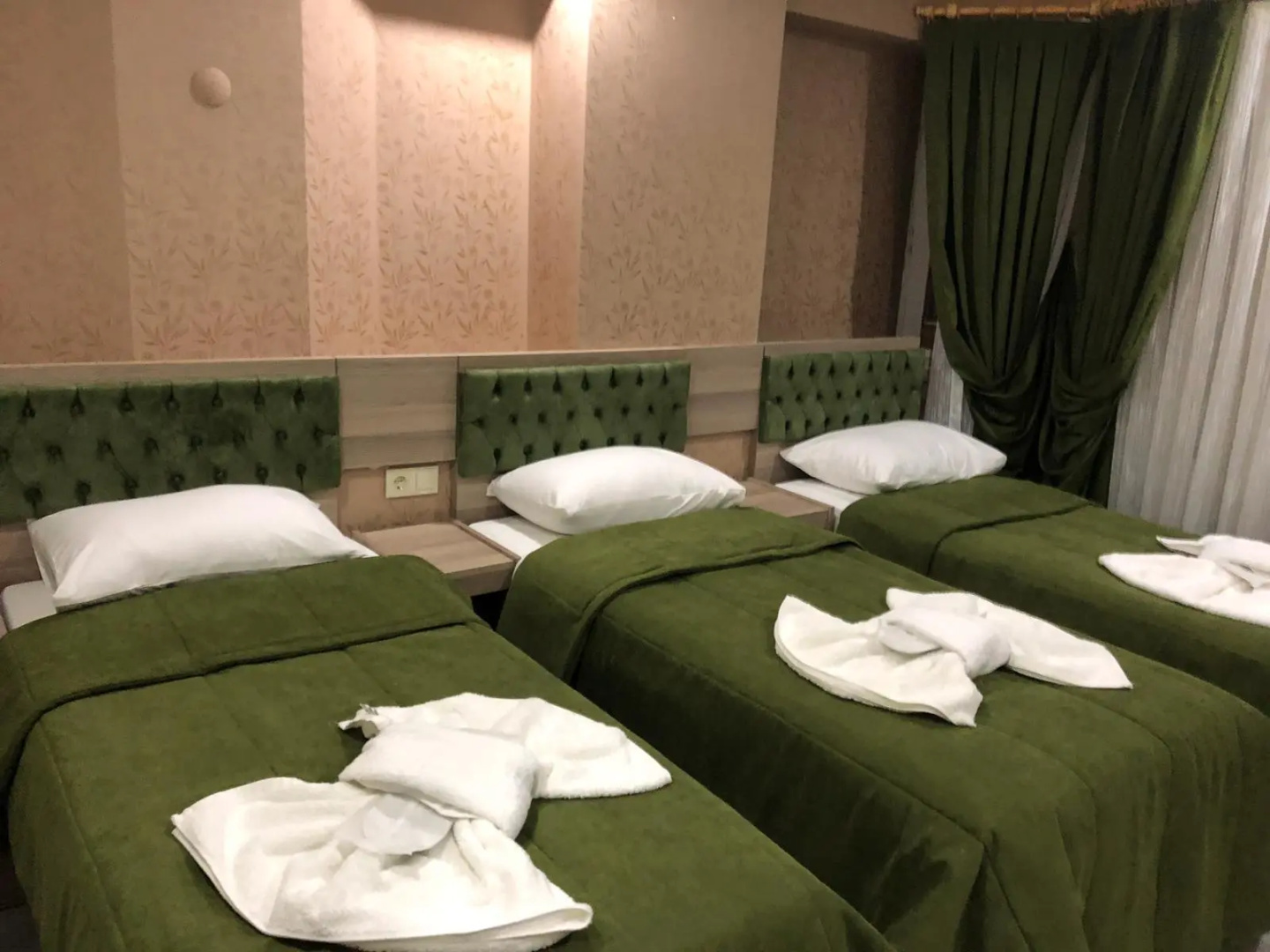 Photo - Kaya Madrid Hotel