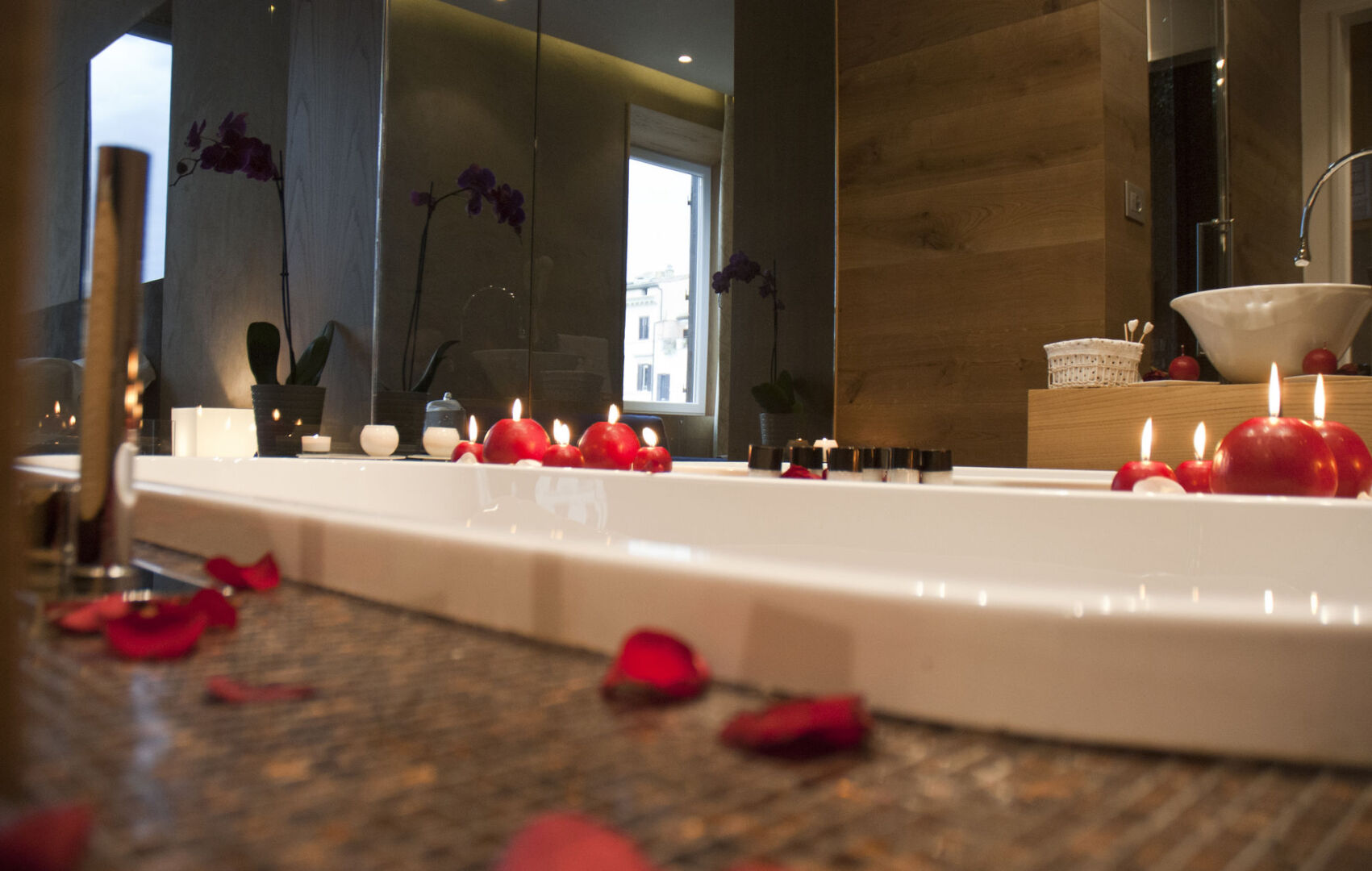 Foto - Sun Suite Luxury Pantheon