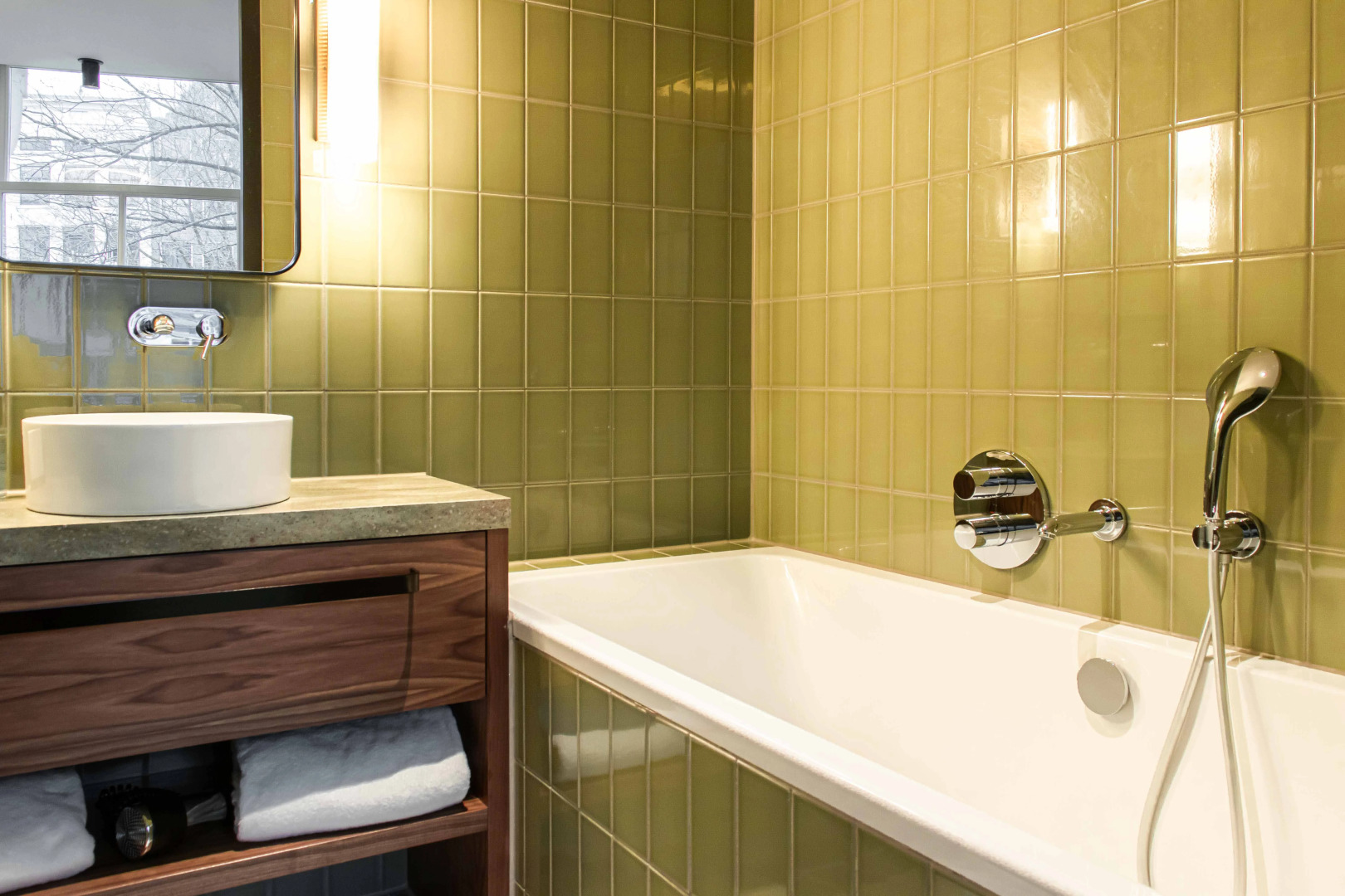 Foto - Hotel Mai Amsterdam