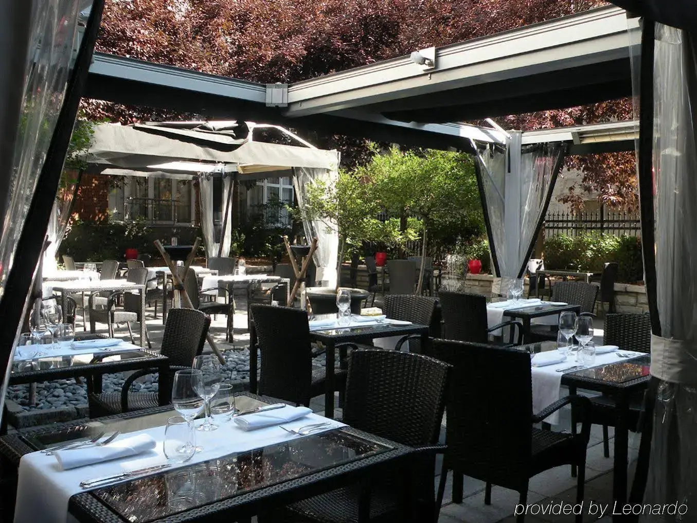 Photo - Hotel Saint-Sulpice