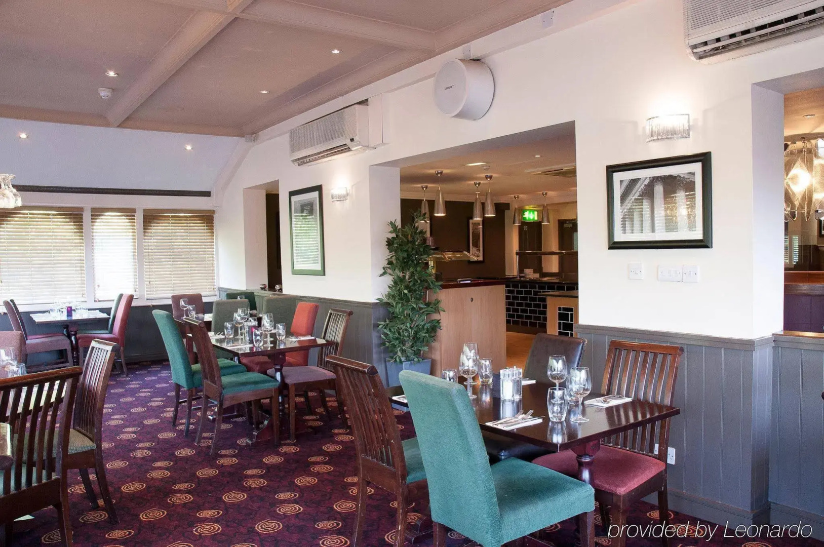 Foto - Village Hotel Liverpool