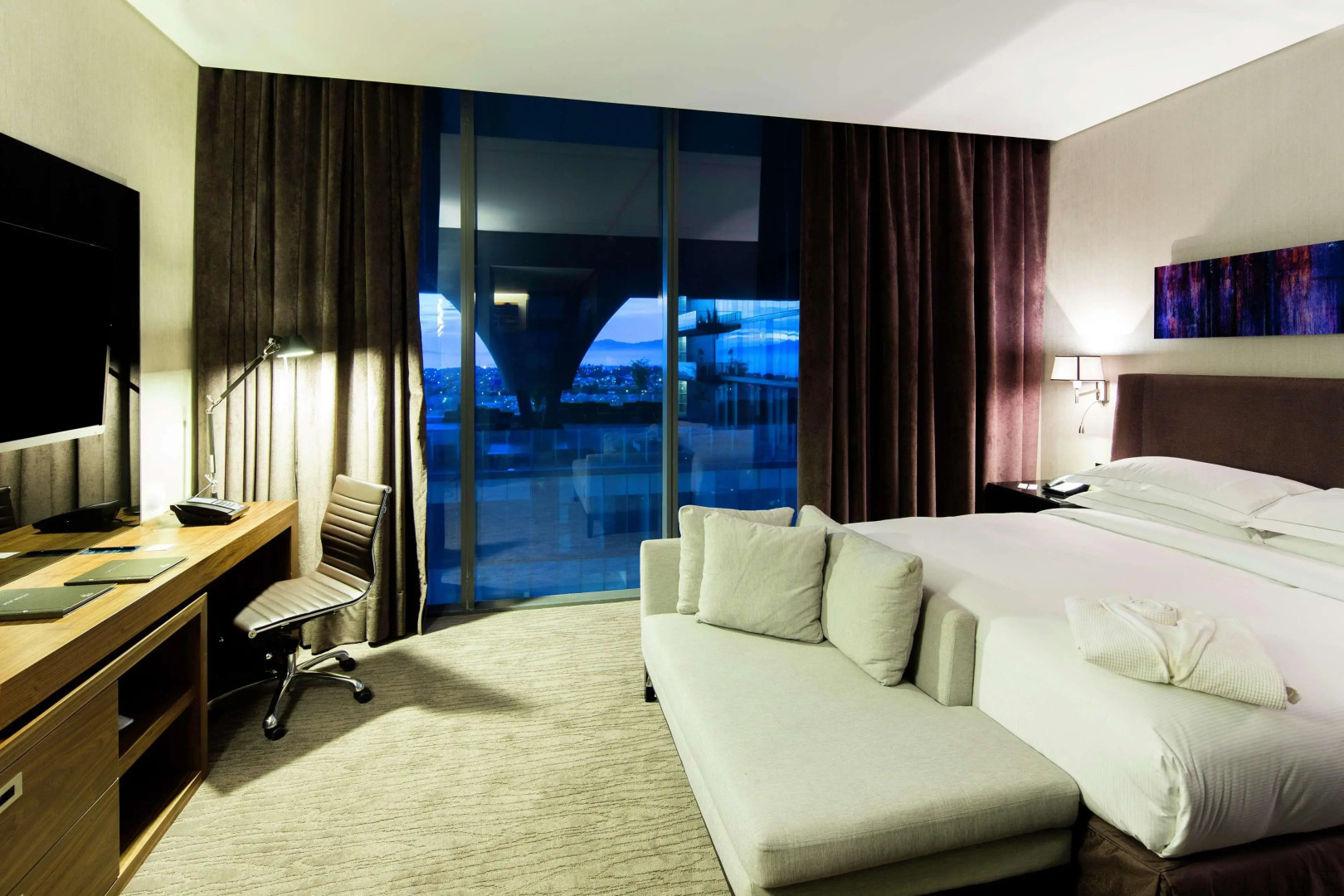 Foto - Doubletree By Hilton Mexico City Santa Fe