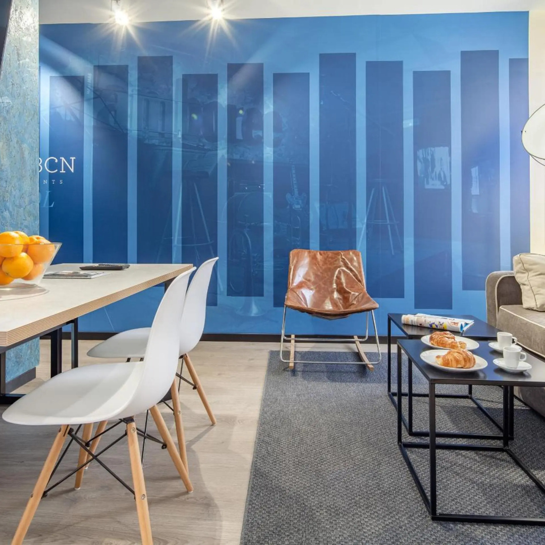 Foto - Habitat Apartments Cool Jazz
