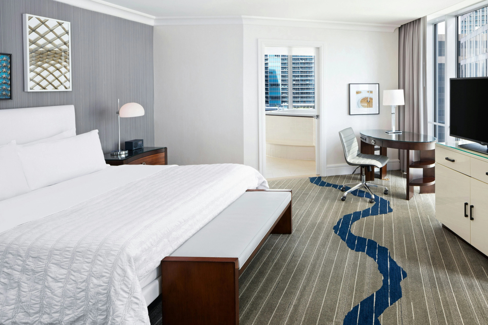 Photo - Le Meridien Arlington