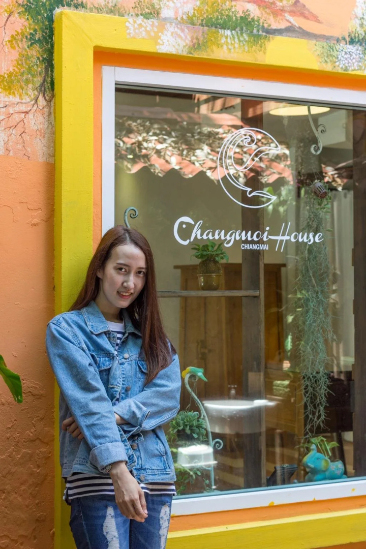 Photo - Changmoi House (Little Village)
