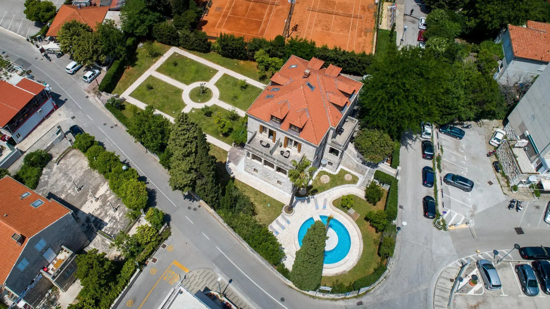 Foto - Boutique Villa Filaus
