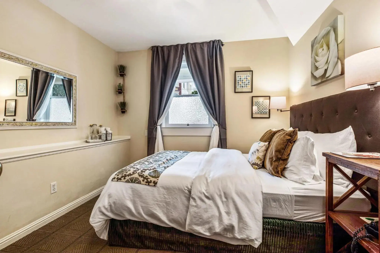 Foto - Parker Guest House