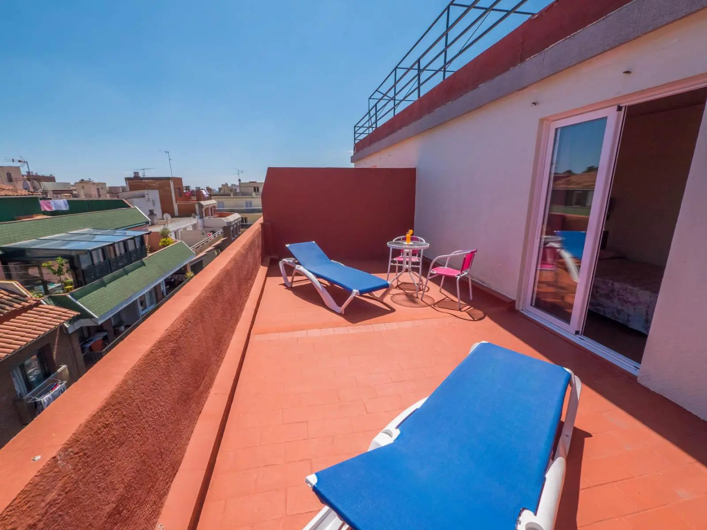 Photo - Hotel Golden Sand