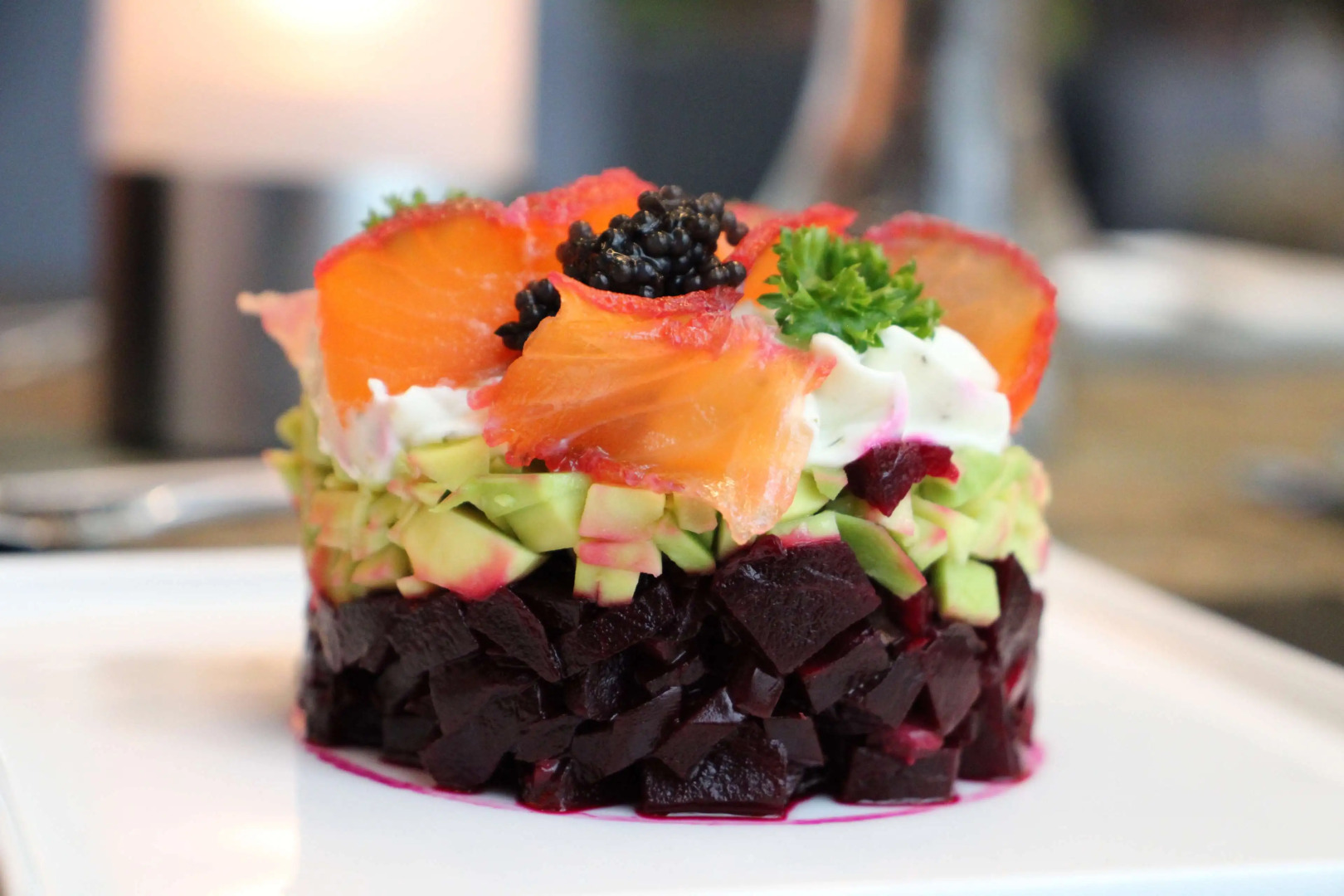 Foto - Hilton Garden Inn Frankfurt City Centre