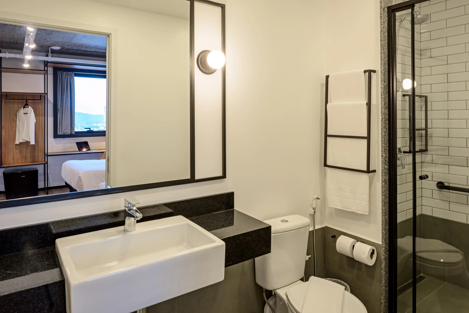 Foto - Ibis Balneario Camboriu