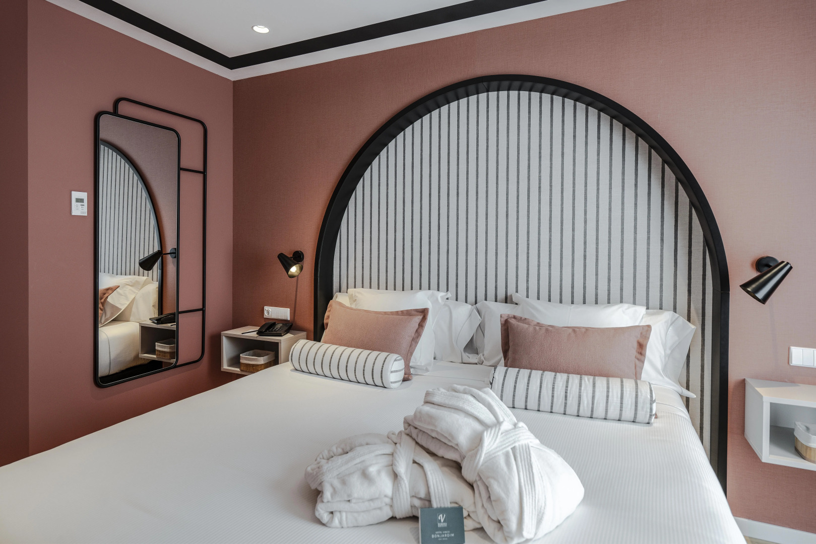 Photo - Vincci Bonjardim