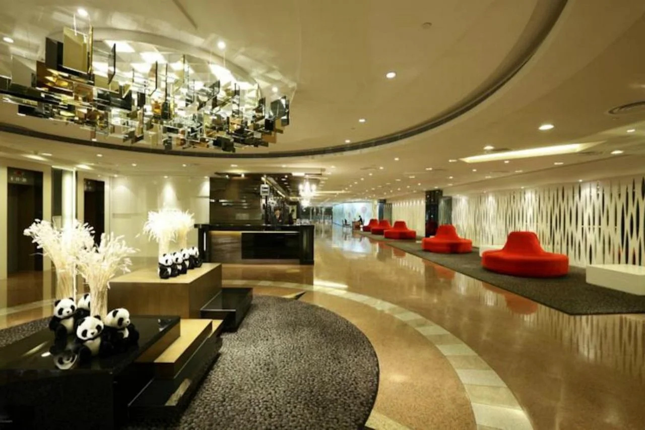 Foto - Panda Hotel