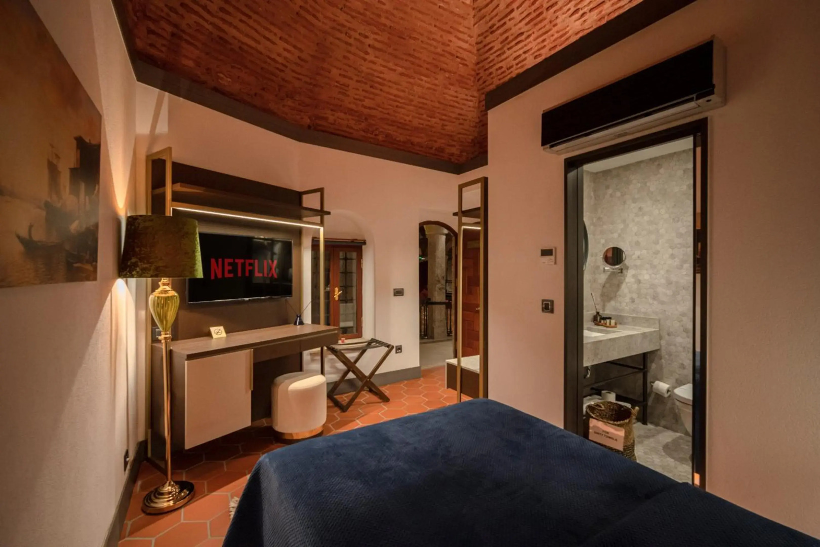 Foto - Han 1772 Hotel