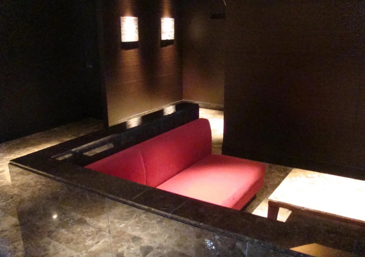Foto - Center Hotel Tokyo
