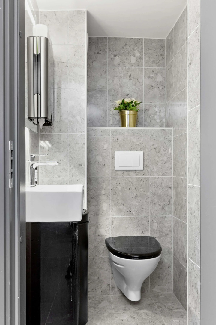 Photo - Sure Hotel Studio by Best Western Bromma