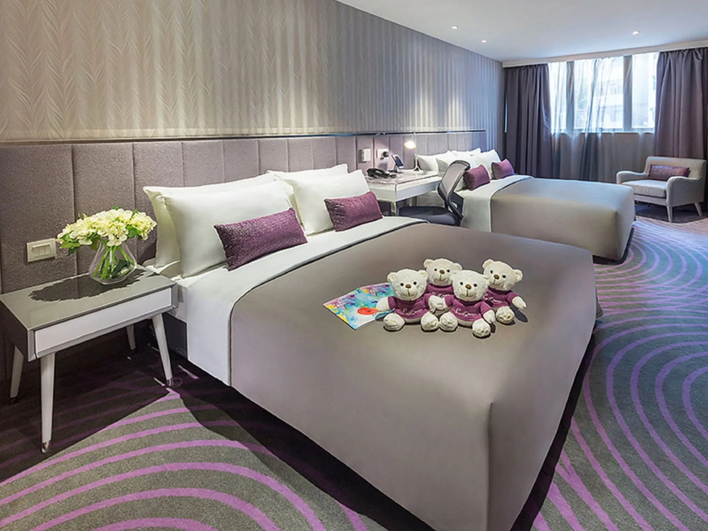 Photo - Silka Tsuen Wan, Hong Kong