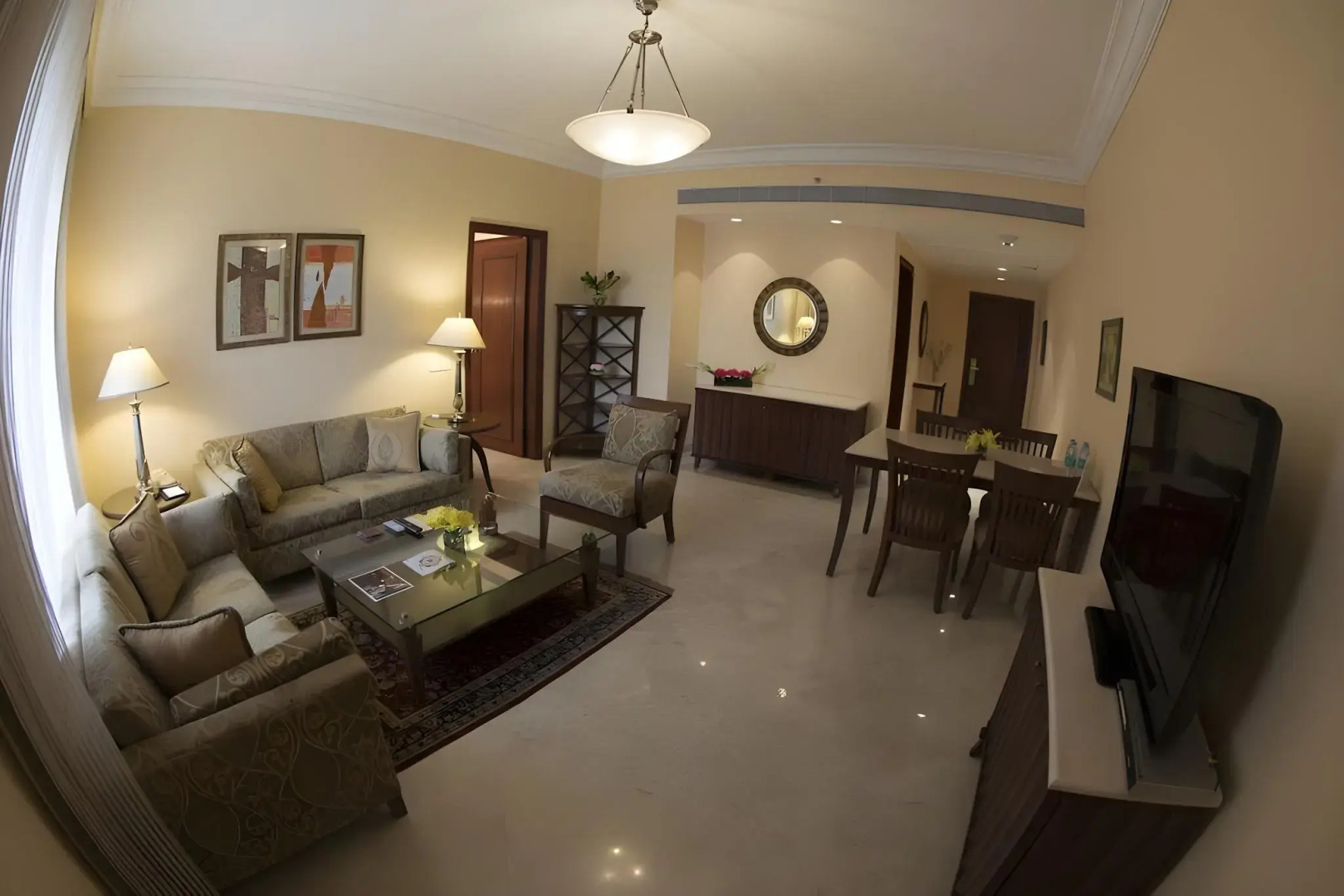 Photo - The Lalit Mumbai