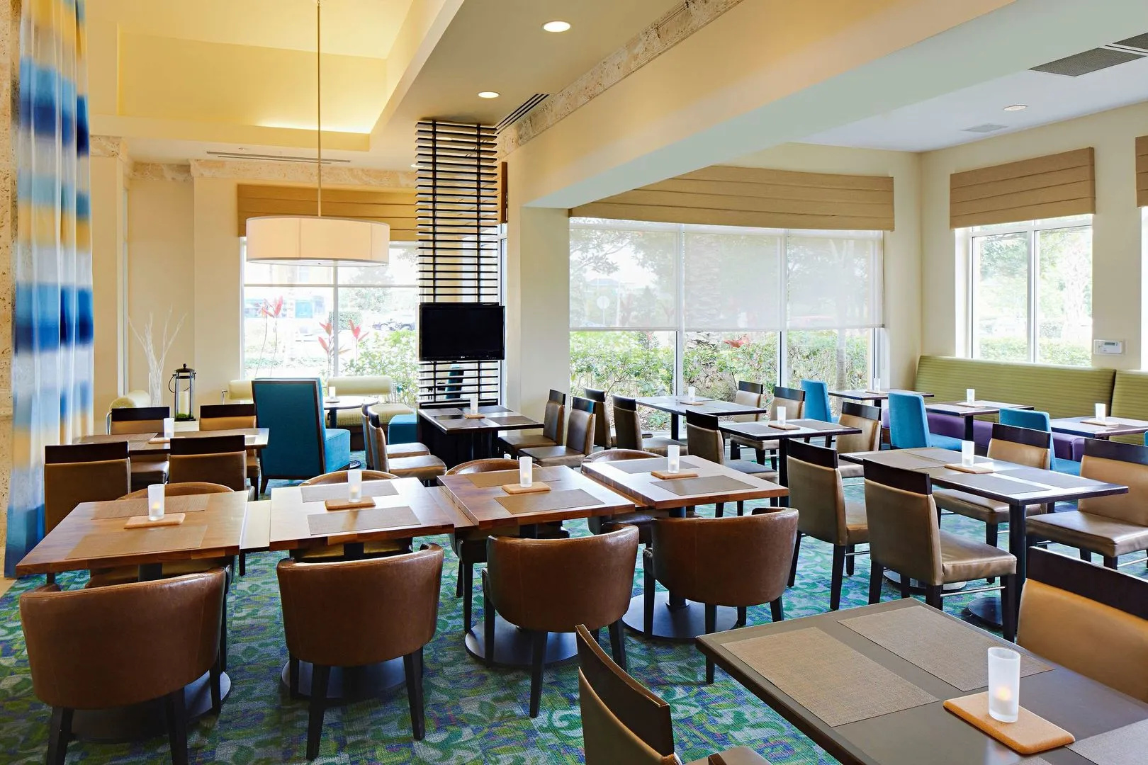 Foto - Hilton Garden Inn Orlando International Drive North