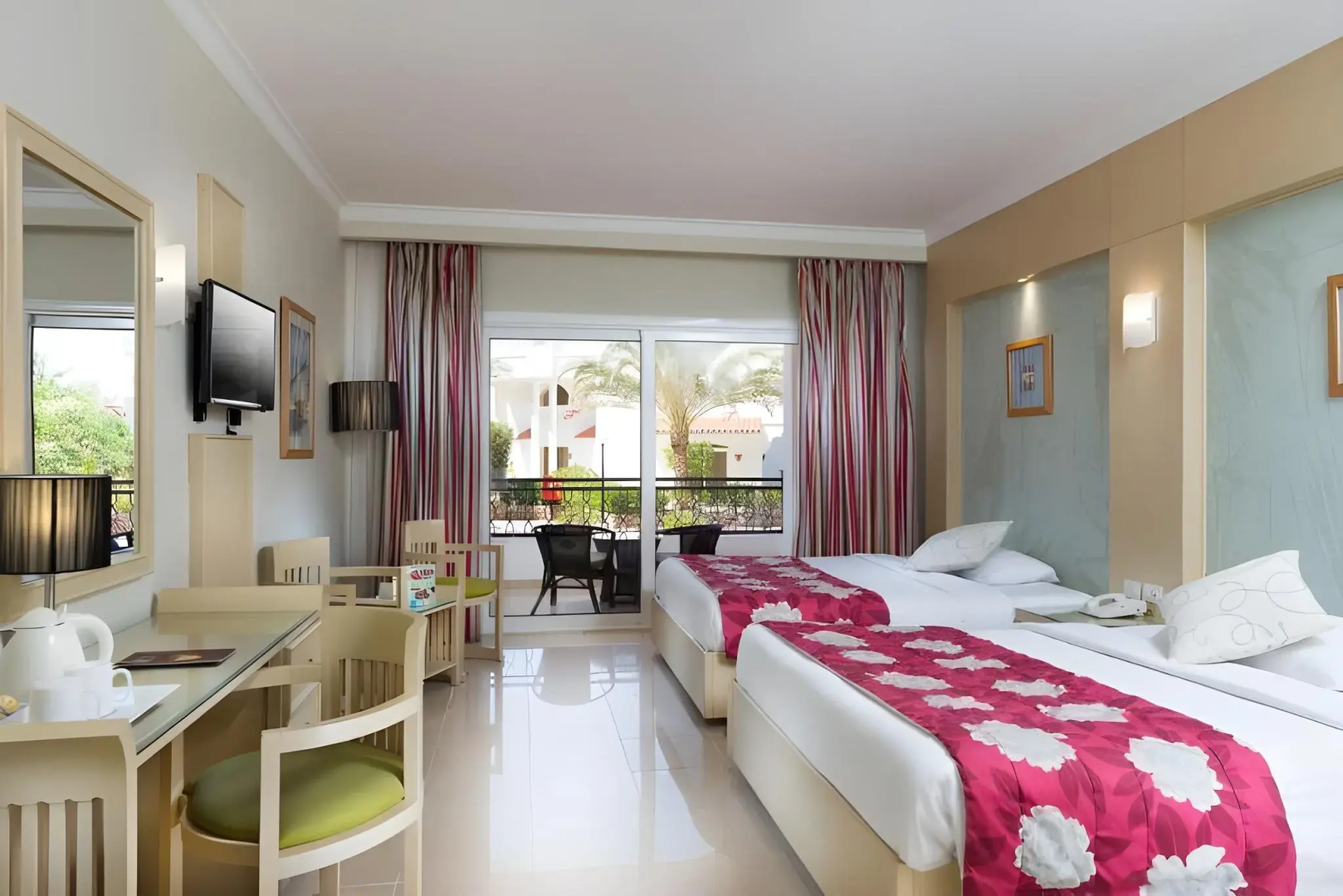 Foto - Naama Bay Hotel & Resort