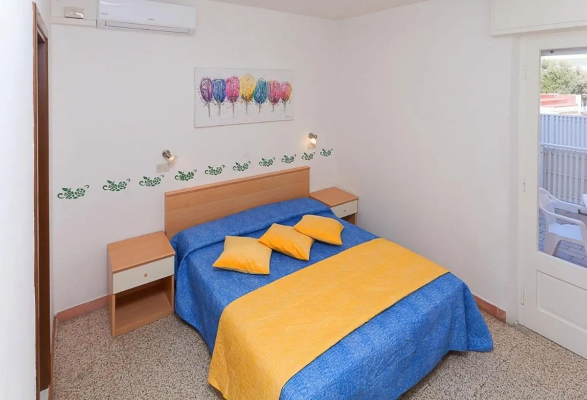 Foto - Hotel Amalfi & Dépendance