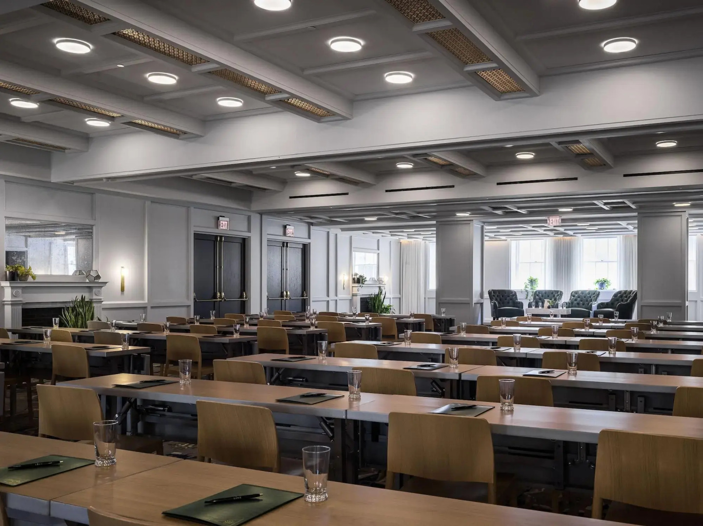 Photo - The LINE Hotel DC