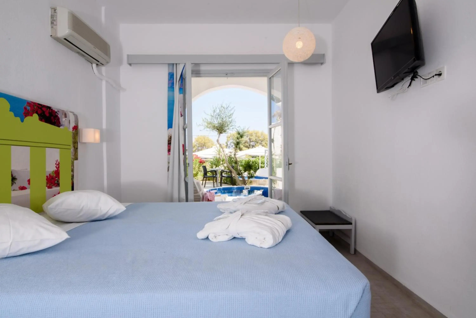 Foto - RK Beach Hotel