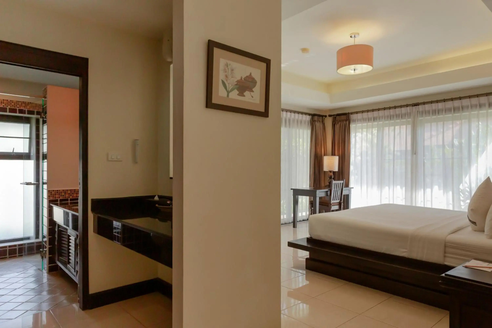 Photo - Horizon Village & Resort Chiangmai