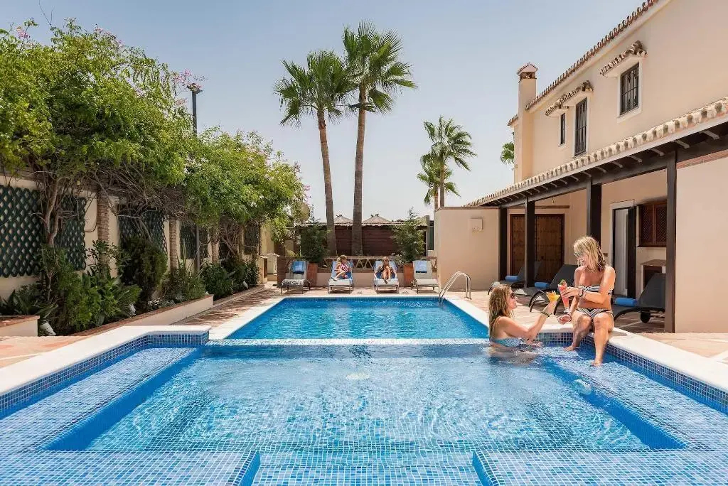 Photo - The Residence by the Beach House Marbella