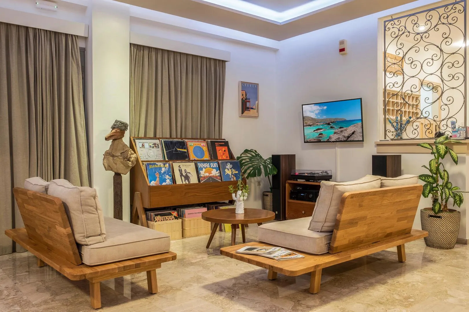 Foto - Aris Boutique Hotel