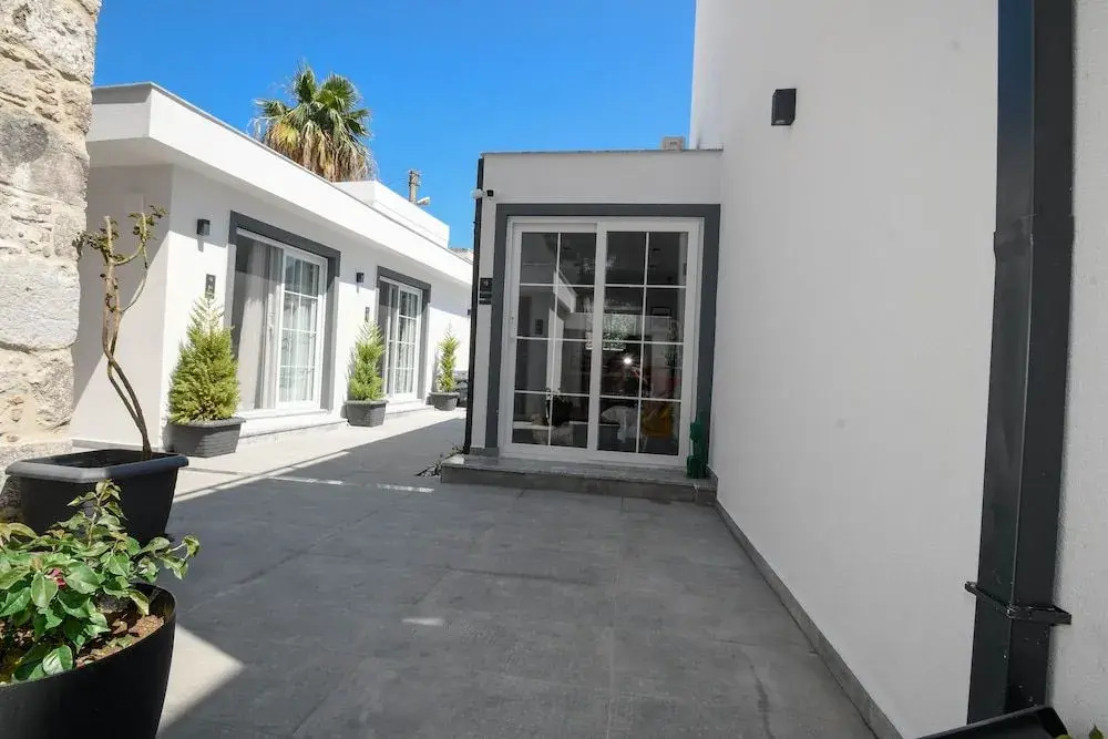Foto - Swan Boutique Hotel