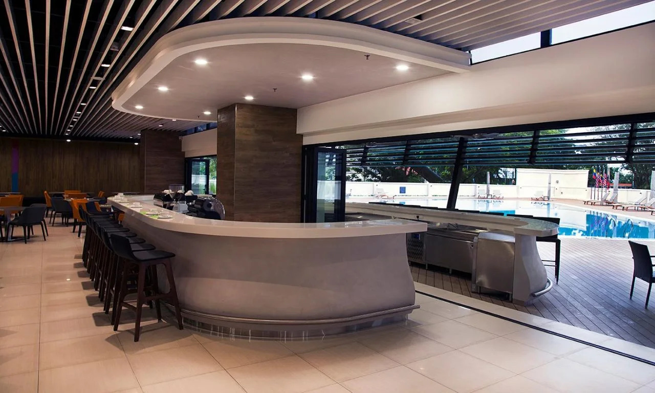 Foto - Oakwood Hotel & Residence Kuala Lumpur