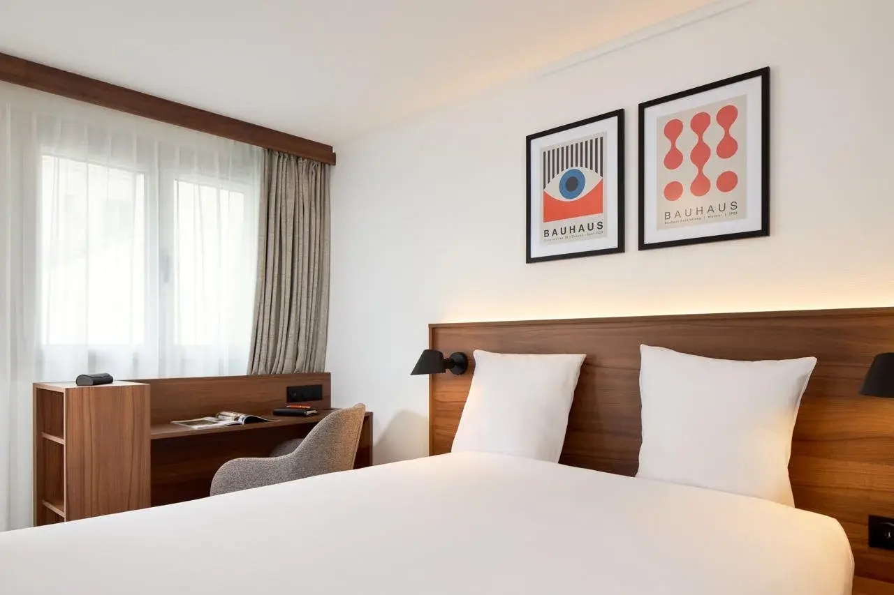 Foto - Timhotel Nation