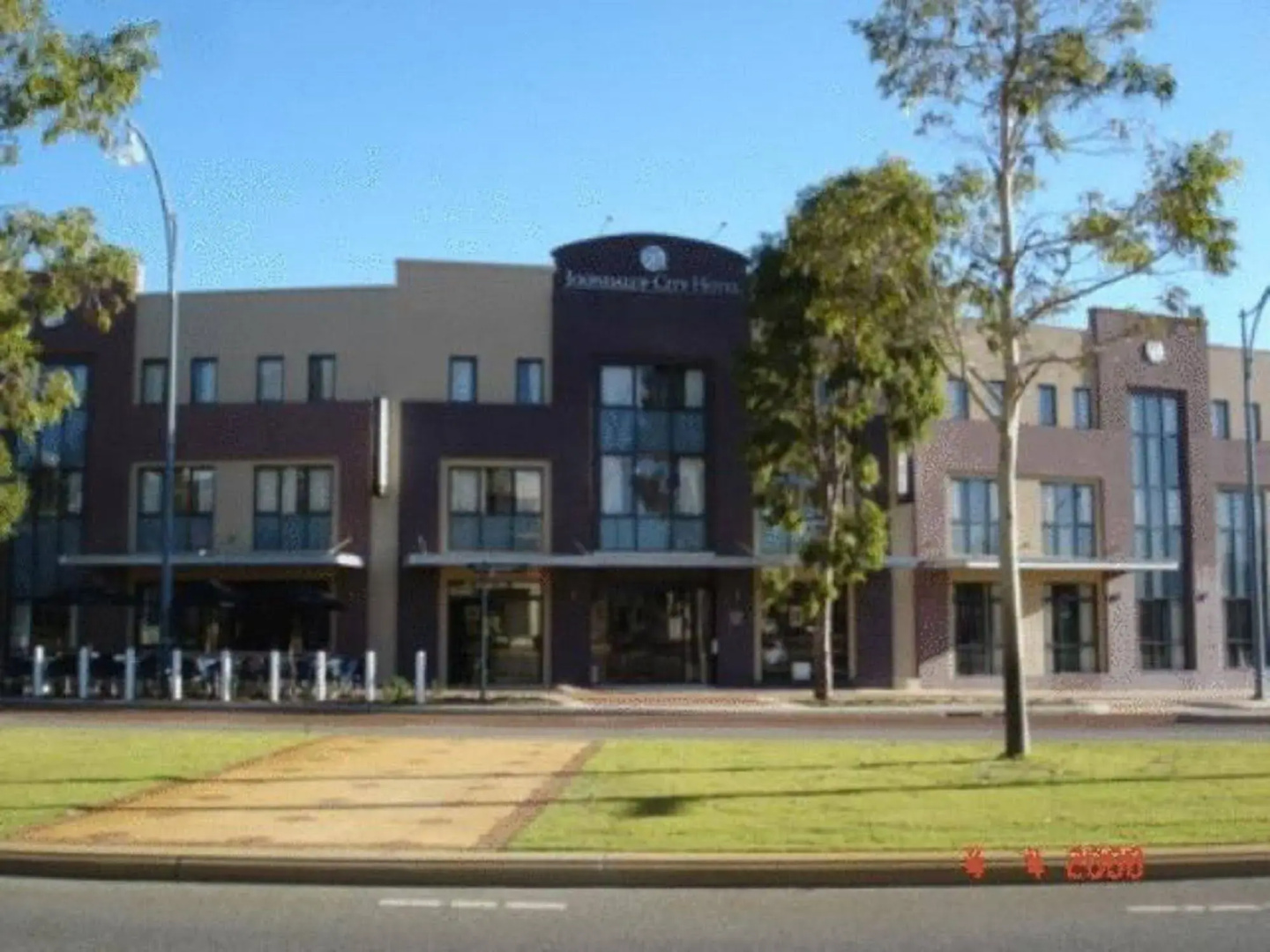 Photo - Joondalup City Hotel