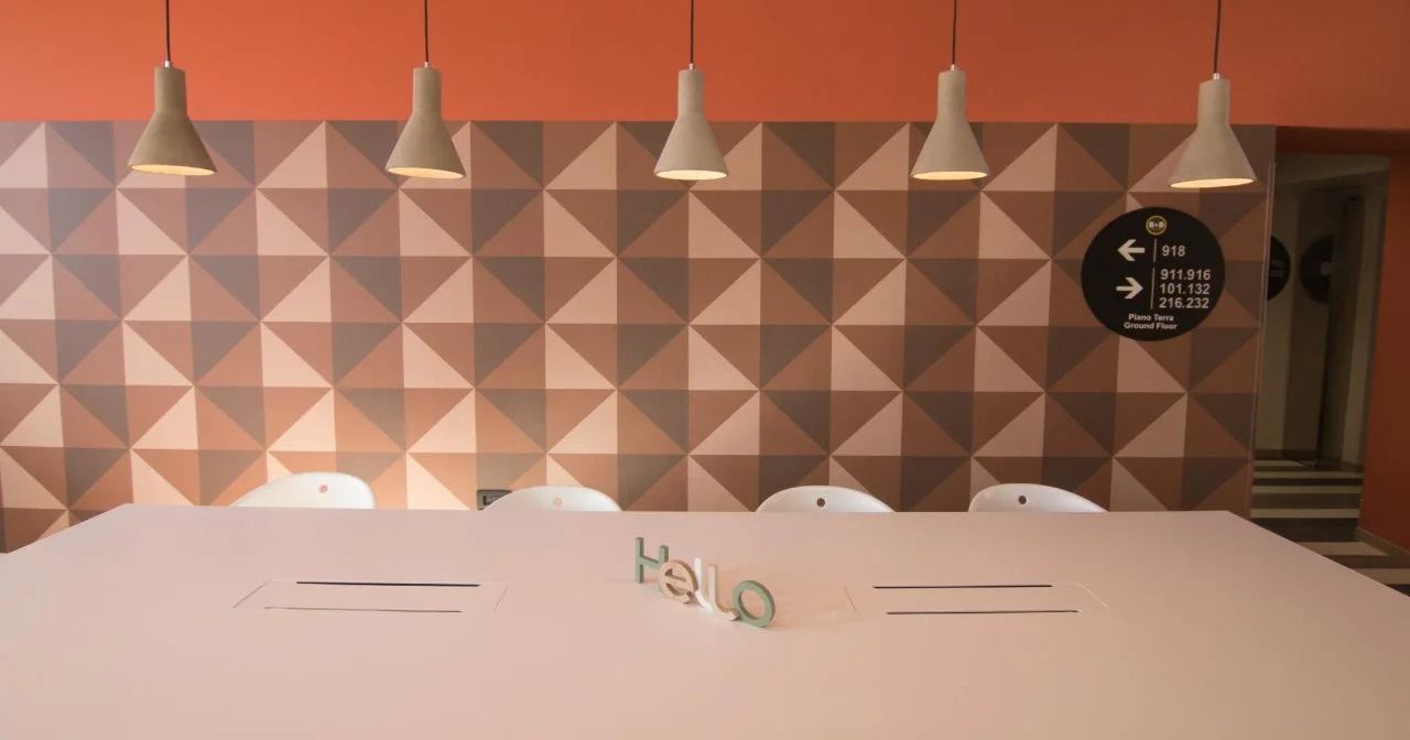 Foto - B&B Hotel Treviso