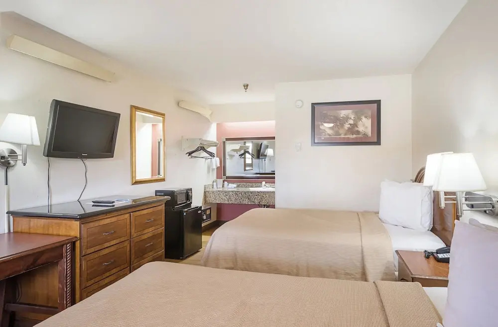 Foto - Bay Inn On Busch