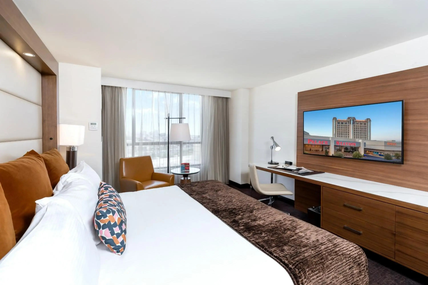 Photo - Palace Station Hotel & Casino