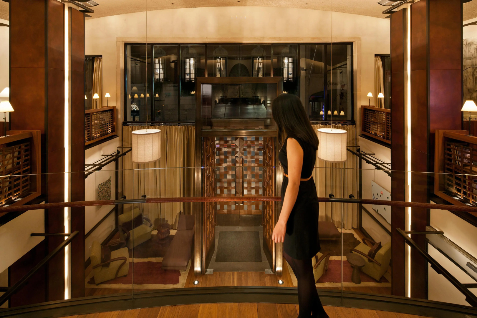 Foto - Chambers Hotel New York