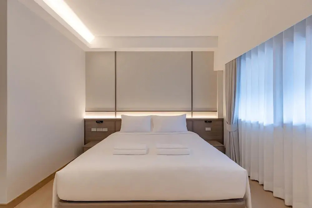 Photo - The Bentley Hotel