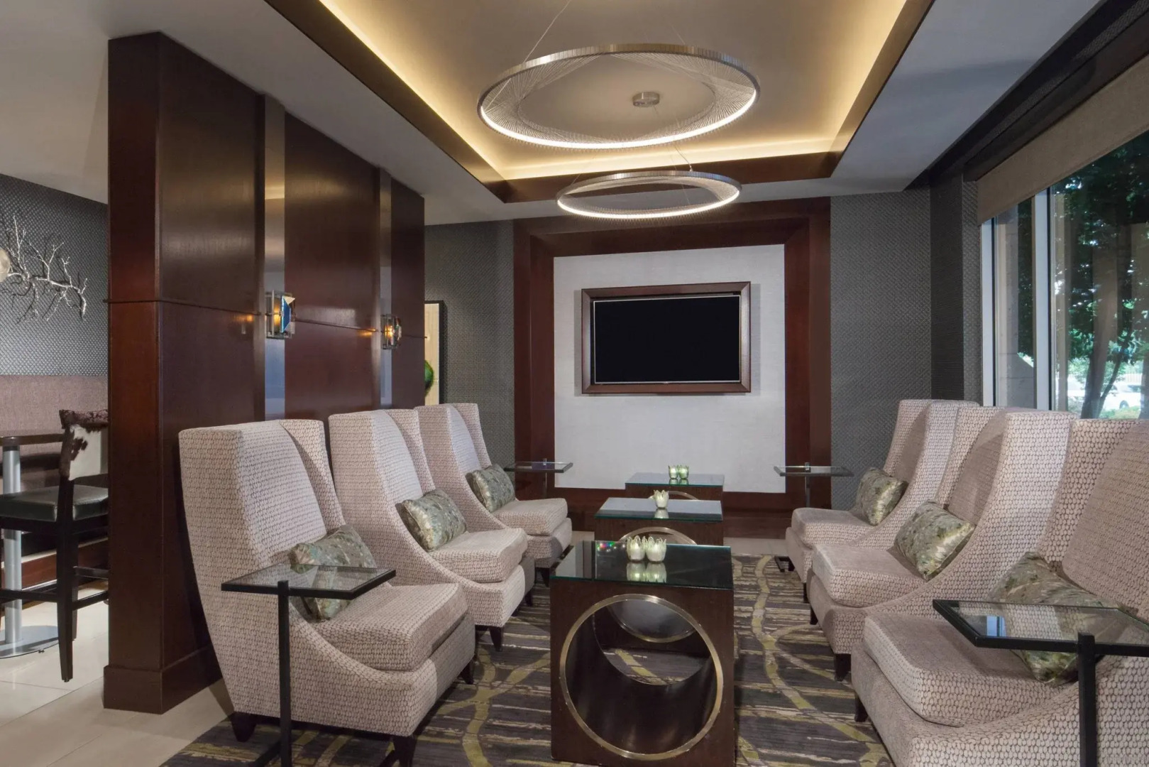 Foto - Dallas Marriott Suites Medical/Market Center