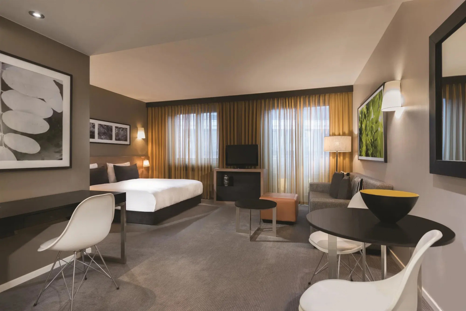 Foto - Adina Apartment Hotel Berlin Mitte