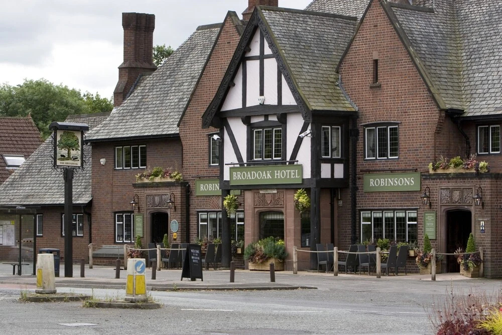 Photo - The Broadoak