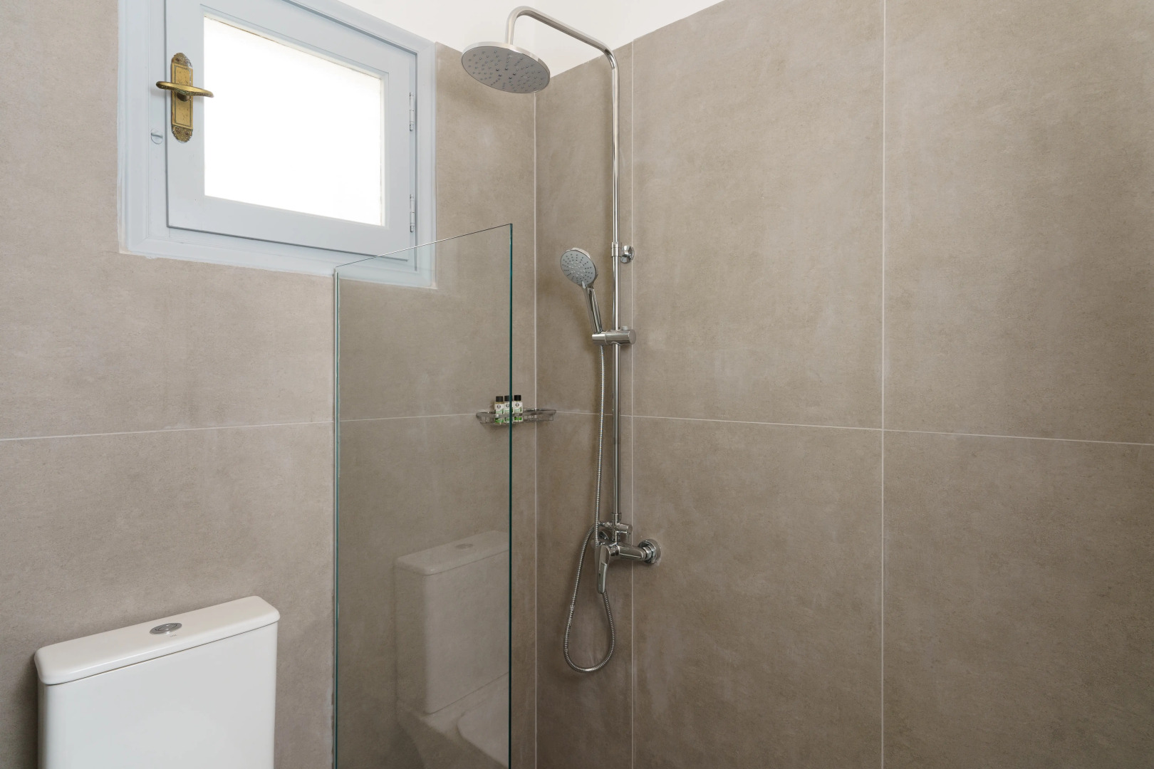 Foto - Sunrise Paros