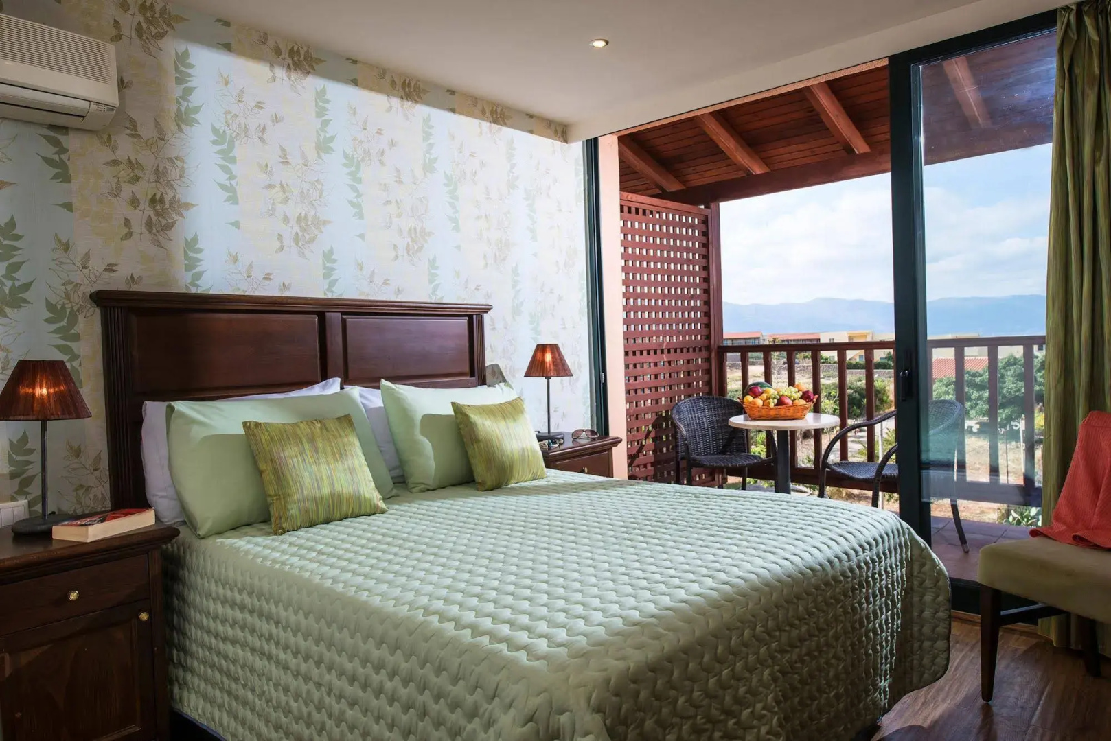 Photo - Mila Sissi Bay Hotel