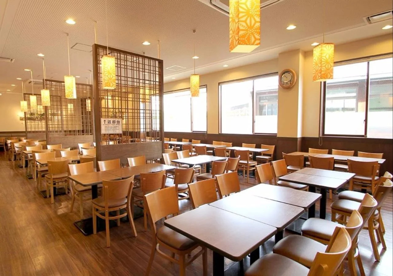 Photo - Vessel Hotel Fukuoka Kaizuka