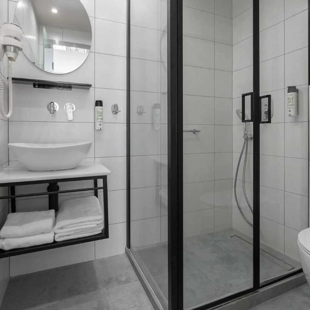 Foto - Piraeus City Hotel