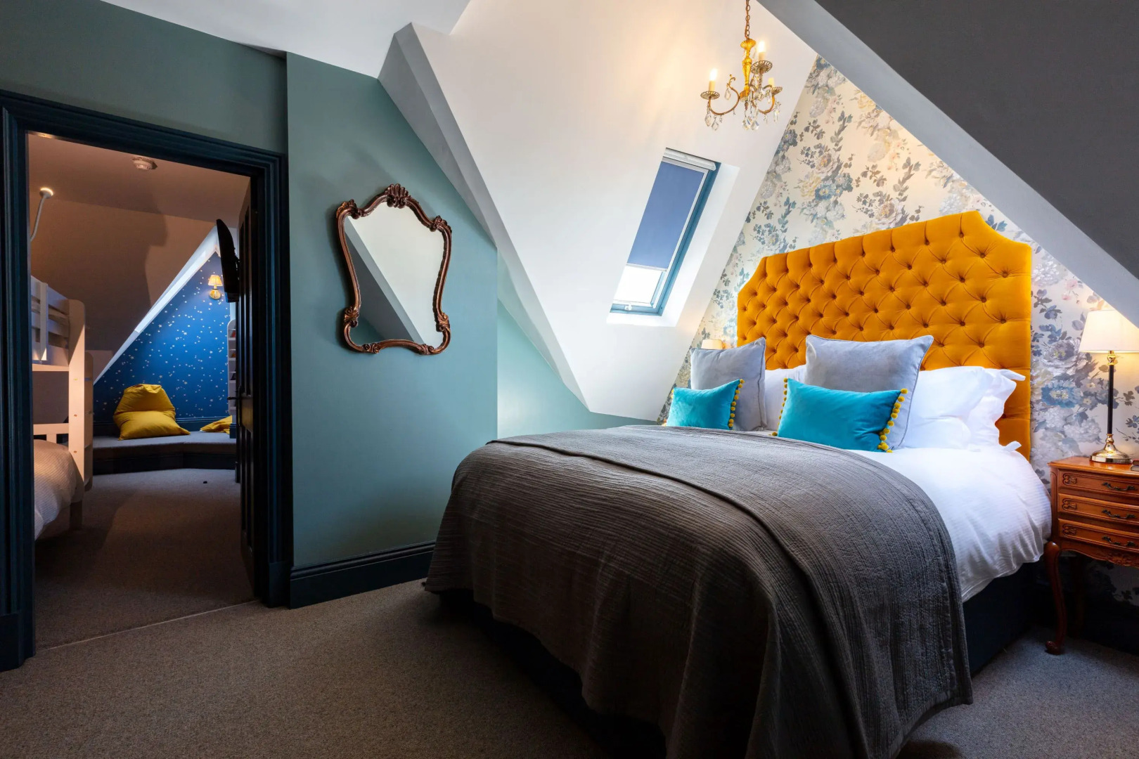 Foto - The Red Lion Hotel