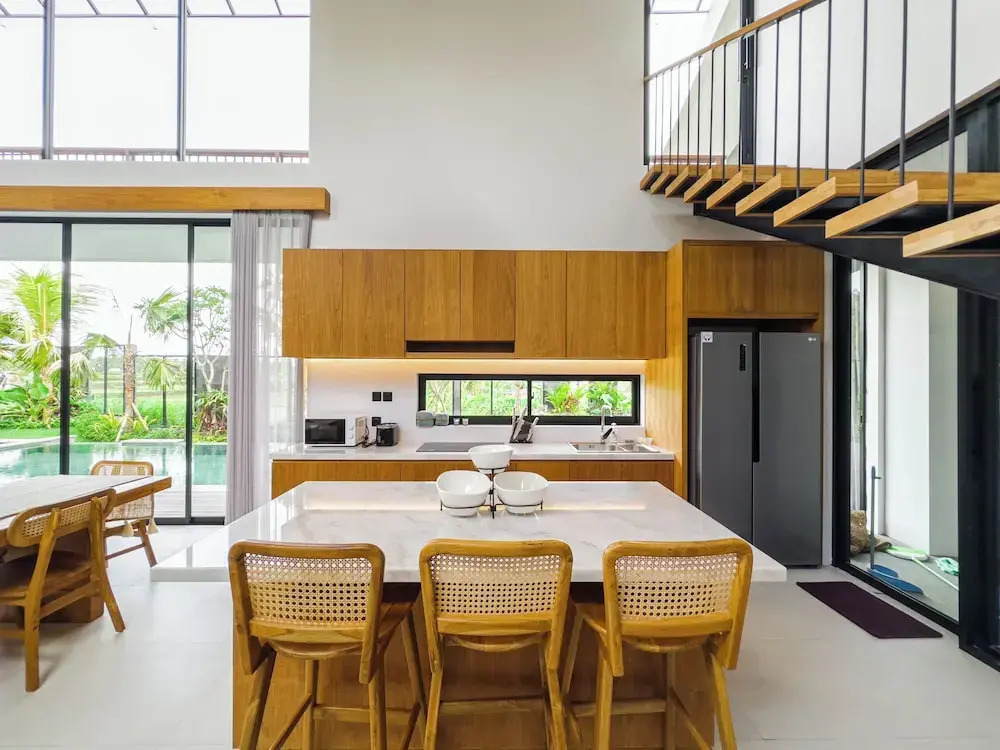 Photo - Nasha Stana Ricefields View Ubud