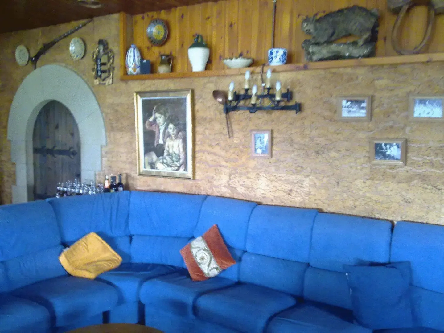 Foto - Hotel Terralta