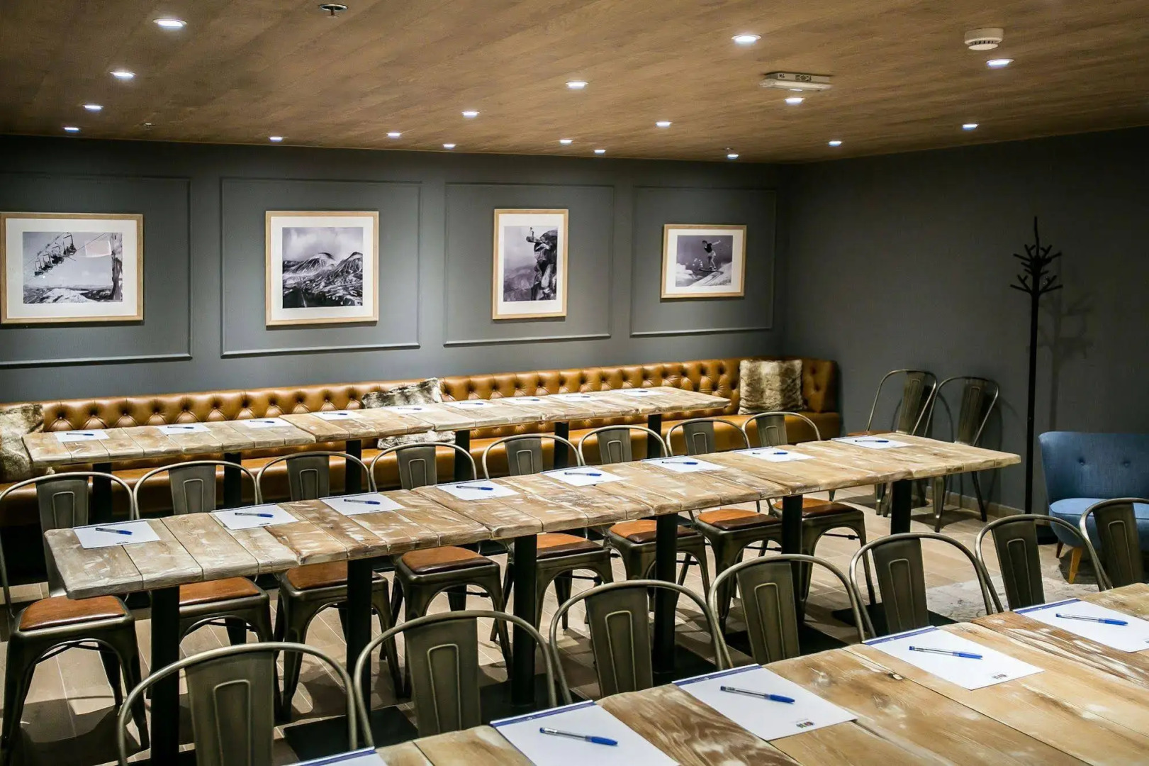 Photo - Roombach Hotel Budapest Center